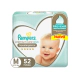 Pañales Premium Care M x 52U