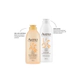 Kit Cuidado Facial y Corporal Aveno Limpieza +Emulsión 250ml