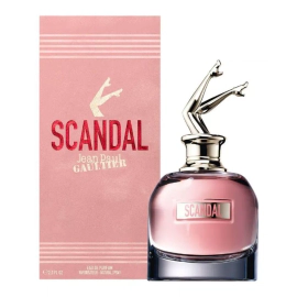 Jean Paul Gaultier Scandal Edp  80 Ml