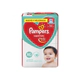 Pañales Pampers Supersec Mega Talle XG x18un