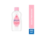 Aceite Para Bebe Johnson Baby Puro x200ml