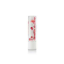 Protector Labial Con Manteca De Cacao Katalia Tutti Frutti