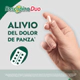 Buscapina Duo Antiespasmódico 10 mg x 20