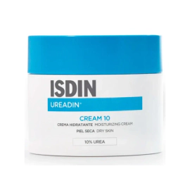 Isdin Ureadin Cream 10 Hidratante Con Urea X 300Ml