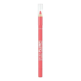 Rimmel Delineador De Labios Oh My Plump!