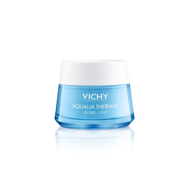 Vichy Aqualia Thermal Ligera Hidratante 50 Ml