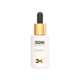 Isdin Isdinceutics Rejuvenate Flavo-C Serum Antiedad X 30Ml