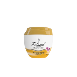 Teatrical Crema Facia Aclaradora 200 Gr