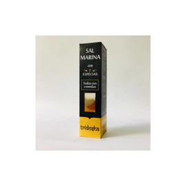 Sal Marina Mayadevi Tridosha 7 Especias