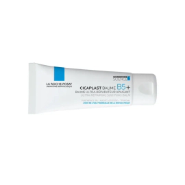 Balsamo La Roche Posay Cicaplast Baume B5 Reparador 100 Ml