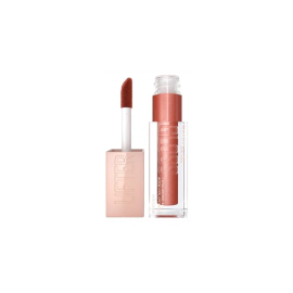 Labial Liquido Maybelline Lifter Gloss Topaz 5 Ml