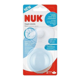 Nuk Pezonera Tamaño Large 24mm