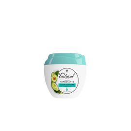 Crema Facial Teatrical Humectante V2 X100Gr
