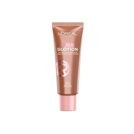 Iluminador Líquido Loreal Paris Lumi Glotion Deep Glow 40 Ml