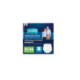 Protetc Plus P/M 8 U