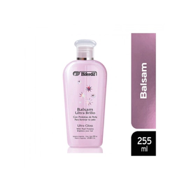 Acondicionador Ultra Brillo 255 Ml