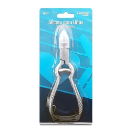 Lisfar Alicate Para Uñas Sistema Gusano 1 Unidad