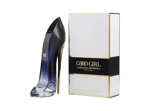 GOOD GIRL LEGERE EAU DE PERFUM 80ML