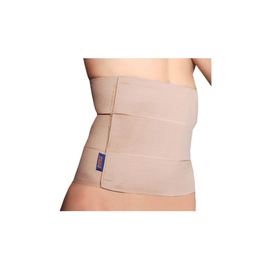 Faja Elástica Post Quirúrgica De 28Cm T2