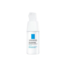 Crema Contorno De Ojos La Roche-Posay Tolerian Dermallergo X20Ml