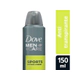 Antitranspirante Dove Men Sport x89gr