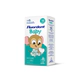 Fluordent Baby Gel Dental De Entrenamiento Sin Flúor +6 M