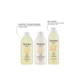 Kit Baño Bebes y Niños Completo Aveno Gel Limpieza y Capilar