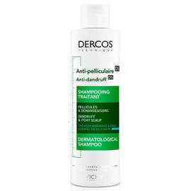 Shampoo Vichy Dercos Anti-Caspa 200 Ml