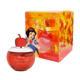 Perfume infantil blancanieves diseño manzana 100 ml