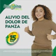Buscapina Perlas Antiespasmódico x 20