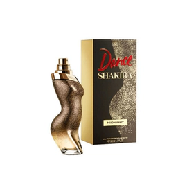 Shakira S By Dance Midnight Edt X50Ml