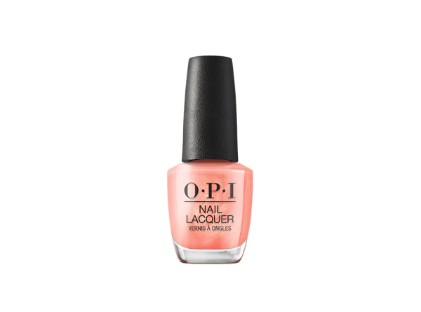 Esmalte De Uñas Nail lacquer Data Peach 15 Ml