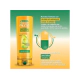 Acondicionador Fructis Recarga Nutritiva 200 Ml