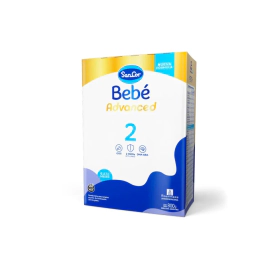 Sancor Bebe Etapa 2 Nutricion Completa X800Gr