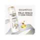 Shampoo Pantene Pro-V Miracles Lisos Infinito 200 Ml