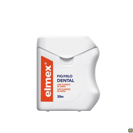 Hilo Dental Elmex Anticaries