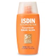 Fotoprotector Isdin Facial Fusion Water Magic Glow Fps 30 50 Ml