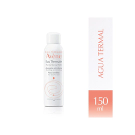 Agua Termal Avene 150Ml