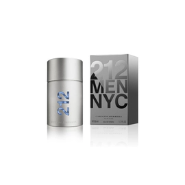 212 Men Nyc Edt 50Ml
