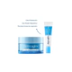 Kit Facial Dermaglós Ultra Hidratante Crema Contorno Ojos