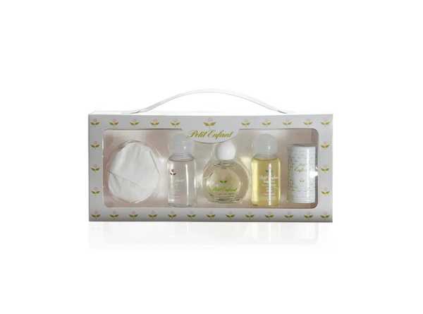 Petit Enfant Set Miniatura 5 Productos