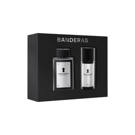 The Secret Edt 100 Ml + Deo