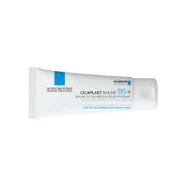 Balsamo La Roche Posay Cicaplast Baume B5 Reparador 100 Ml