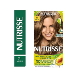 Coloración Nutrisse Tono 71 Almendra