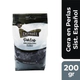 Cera negra en perlas 200 gr
