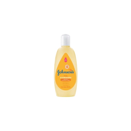 Acondicionador Johnson Baby Original X200Ml