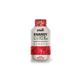 Suplemento Enargy Gel 32 Grs Frutilla