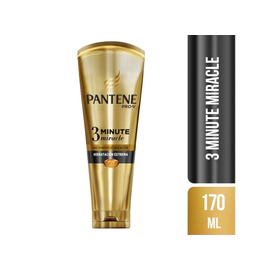 Acondicionador 3Minutes Miracle Hidrat Extema 170 Ml