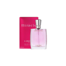 Miracle Edp 50 Ml Woman