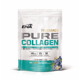Pure collagen truemade blueberry 350 gr